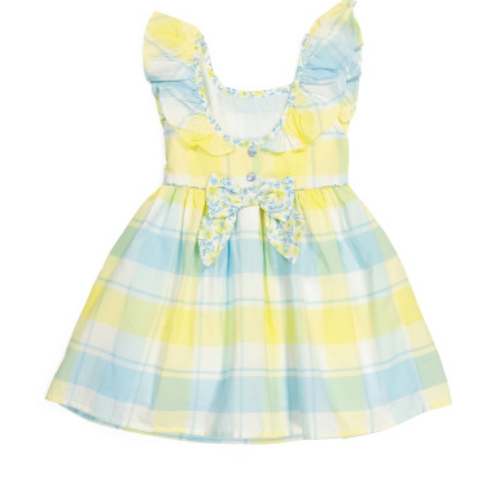 dresses